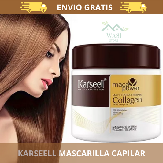 KARSEELL MASCARILLA CAPILAR